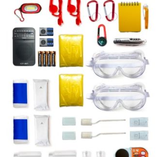Family Backpack (2p)