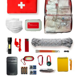Regular Backpack