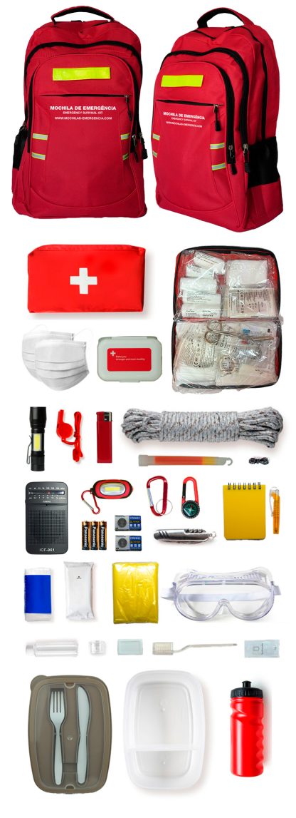 Regular Backpack