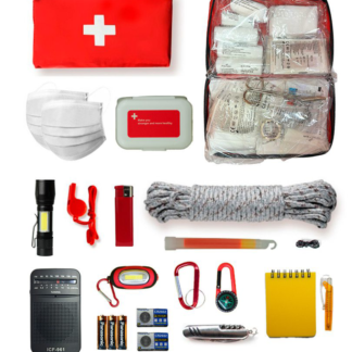 Regular Backpack