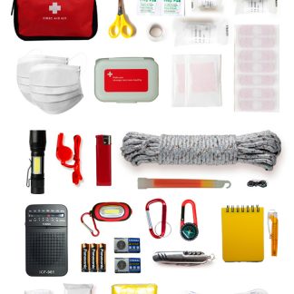 Basic Backpack