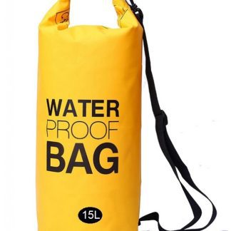 Waterproof bag